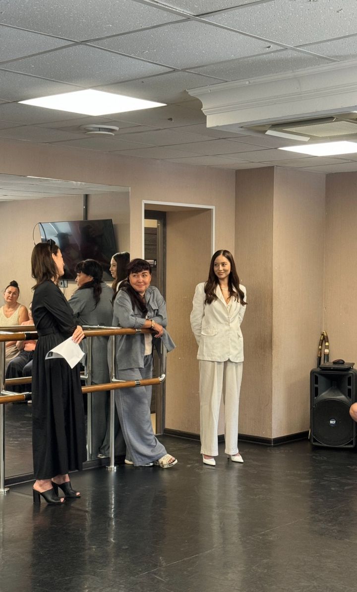 Уроженка Мамадыша возглавила республиканский ансамбль кряшен «Бермянчек»