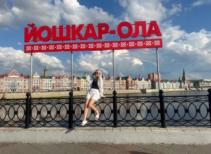 Дамира Маннанова: Жаль упускать теплые летние дни