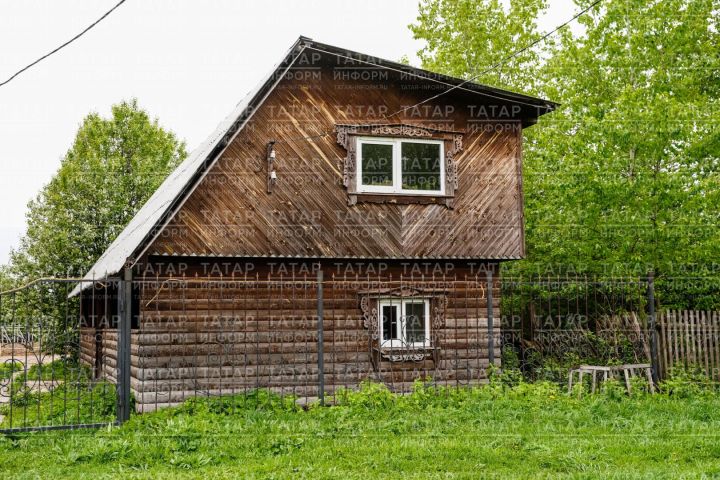 Дачный сезон в Мамадышском районе начался с кражи: полиция ищет злоумышленников