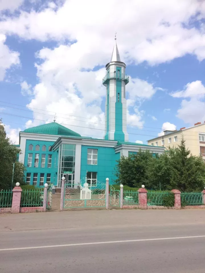 ДУМ РТ: Внимание! Изменения во времени намазов