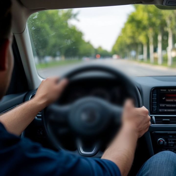 Как правильно вести себя на дороге: правила для водителей