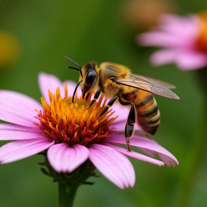 Первая помощь при укусе насекомых. Аллергическая опасность