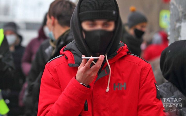 Жителей Татарстана предупредили о вербовке подростков для диверсий