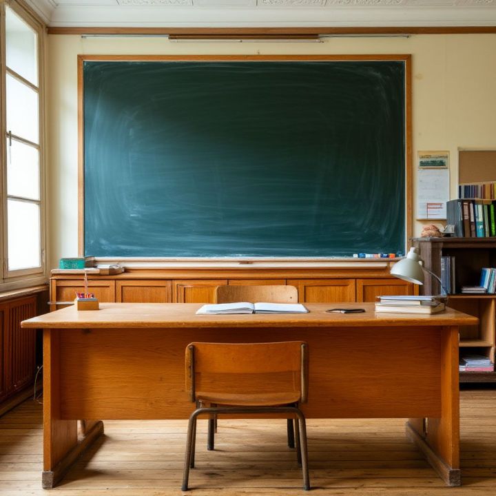 Новые трудовые нормативы для педагогов: что изменится в рабочем графике