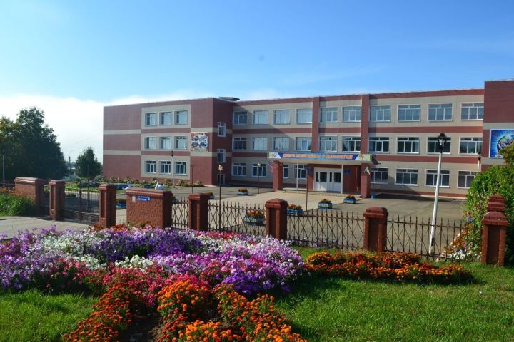 В педагогическом сообществе Мамадышского района пополнение