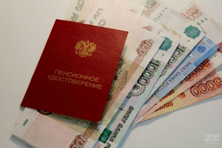Как декретный отпуск влияет на будущую пенсию: разъяснения депутата Чаплина