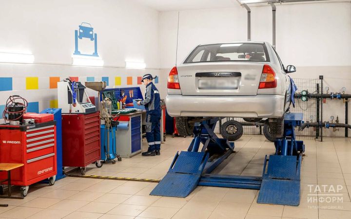 Стоимость техосмотра в России с 2026 года: ожидается рост цены на 50%