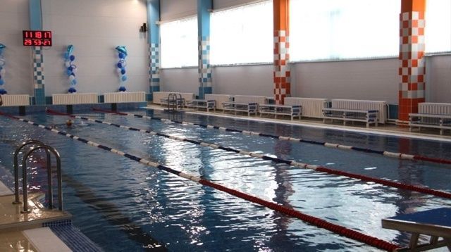 Бассейн «Лагуна» в Мамадыше откроет новый сезон 28 августа