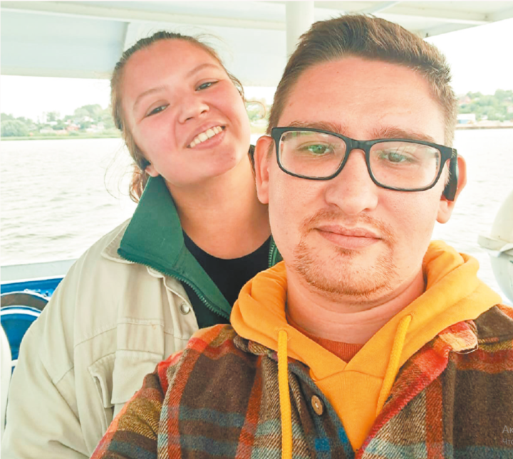 Рамиль и Римма Искандаровы: любовь, зажженная в Краснодарском крае