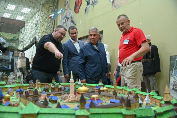 Капремонт молодежных клубов в Татарстане близок к завершению