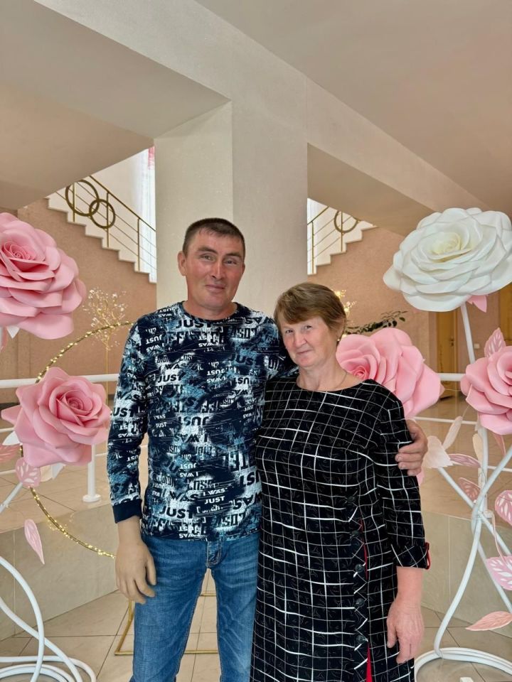 Семья Раимовых из Мамадыша станет участником приема у Раиса РТ