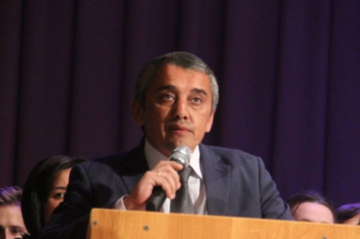 Как экс-глава исполкома Мамадышского района построил рыбное хозяйство