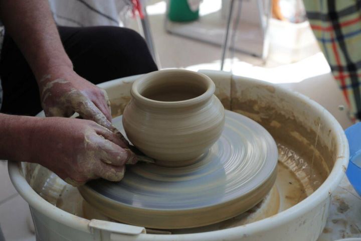 В РТ предлагают отменить обязательную маркировку для изделий ручной работы