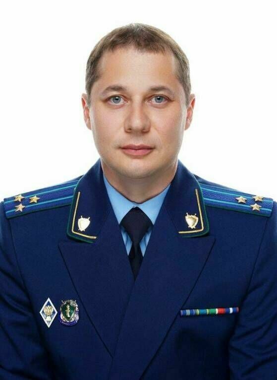 Уроженец Мамадышского района назначен новым прокурором Казани