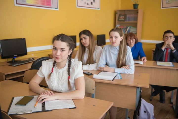 Школьный хакатон по созданию чат-ботов для MAX пройдет в Татарстане