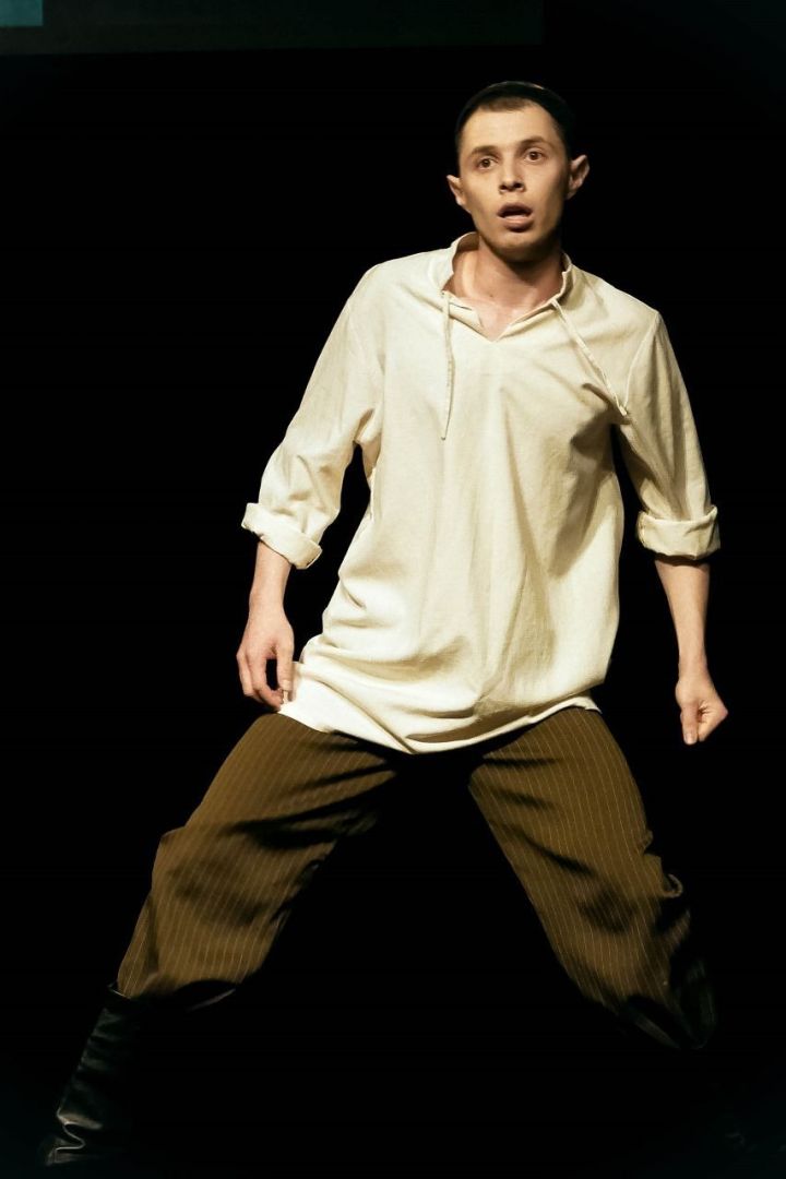 Азат Зиганшин: голос, который покорил сердца мамадышцев