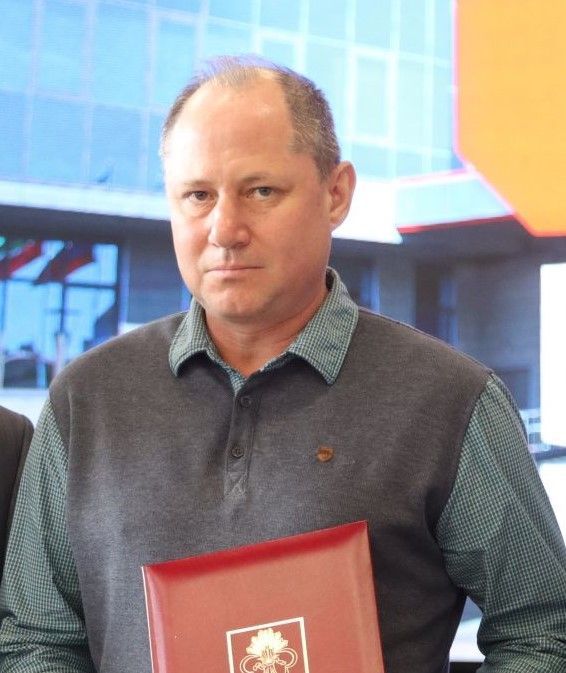 Александр Скачков из Мамадыша четверть века посвятил компьютерным технологиям