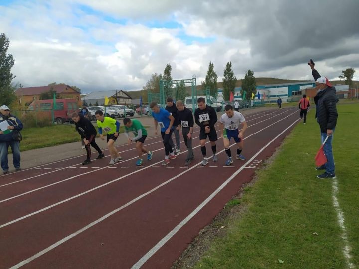 В Мамадыше проверили готовность призывников к службе