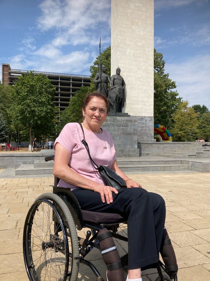 Несломленная воля: как одна ошибка на дороге изменила жизнь навсегда