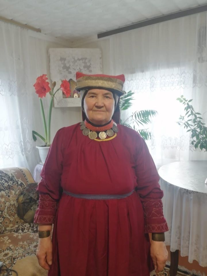 Хранительница наследия: как Галина Михайлова возрождает кряшенскую культуру