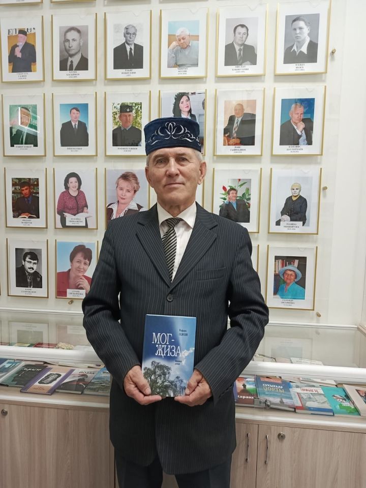 «Давайте не забывать, перед кем мы в неоплатном долгу, родные...»