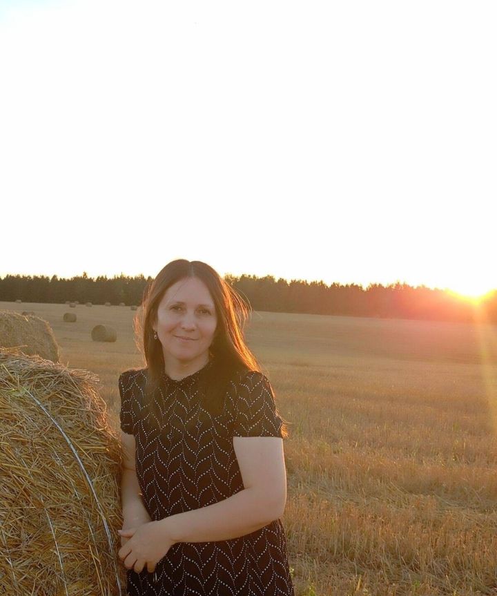 Жительнице Мамадыша Светлане Уразлиной нужна помощь в борьбе с раком