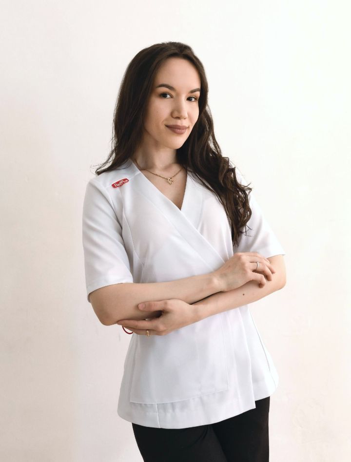 «Наконец-то наш врач!»: Как молодой педиатр из Мамадыша нашла свое призвание