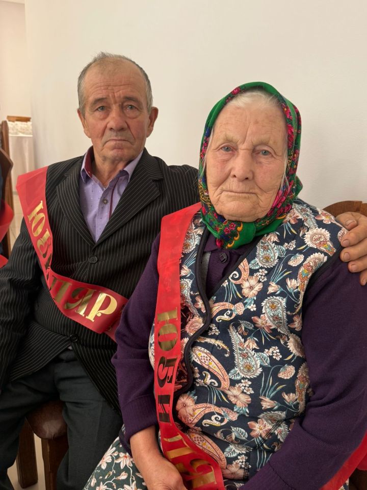 Две судьбы, одна деревня: как Николай и Екатерина Зайцевы создали свою династию