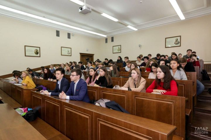 Государственная социальная стипендия в Татарстане: размер и условия получения