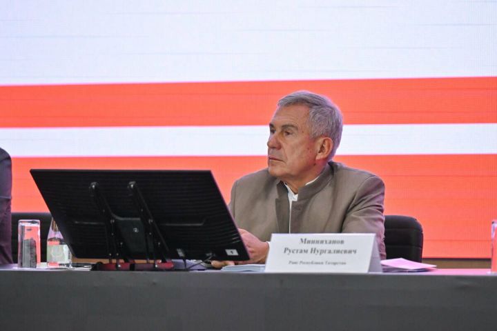 Татарстан разработает стратегию роботизации для промышленных предприятий