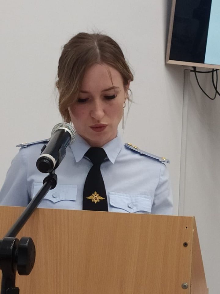 В Мамадышской ДШИ прошло общешкольное родительское собрание