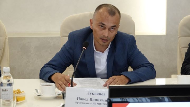 Участник СВО инвестирует 55 млн рублей в производство в промпарке «Вятка»