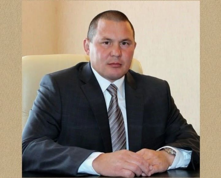 Рифат Мутигуллин запустит комплекс за 10,7 млр рублей