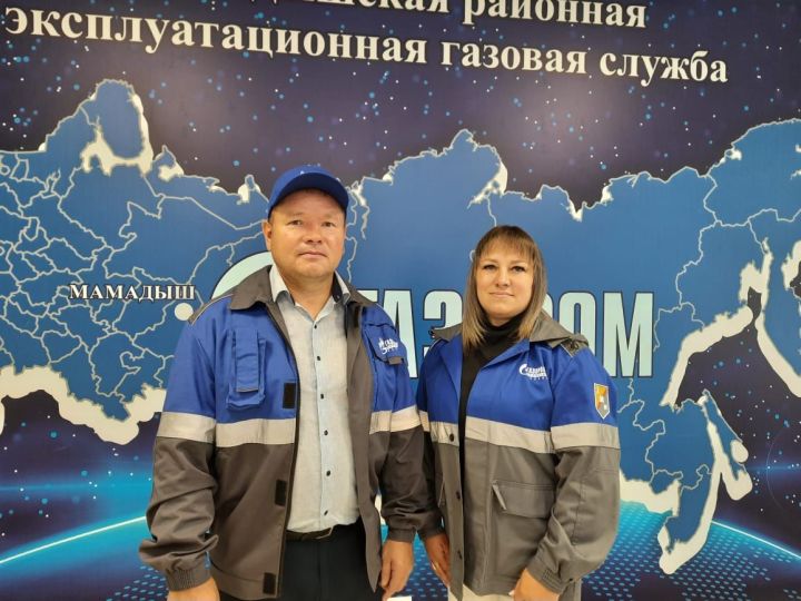 «Мы делаем все, чтобы наши потребители жили в тепле и комфорте»