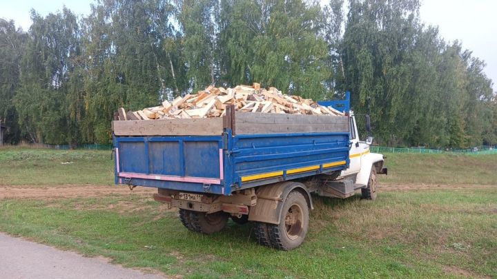 В Нижнетаканышском сельском поселении состоялась осенняя ярмарка