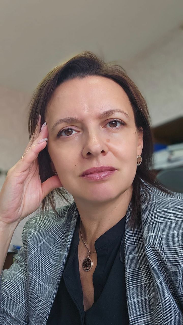 «Нет нерешаемых проблем, нужно просто найти способы их решения»