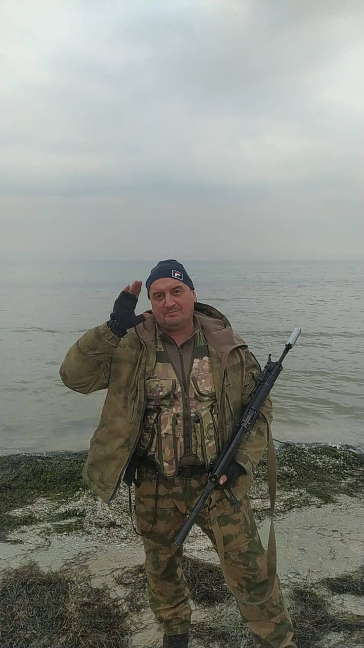 «Передай, что люблю...»: прощальный звонок папы.