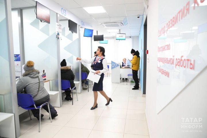 Рынок труда Татарстана: узнайте, где самые высокие зарплаты в 2026 году