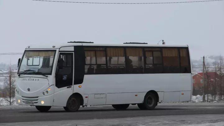 Крещенские купания в Мамадыше: как добраться на общественном транспорте