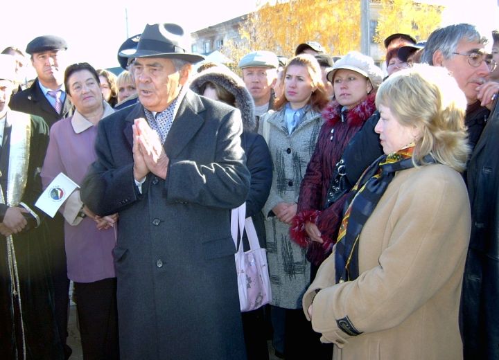 Халыкка хезмәт итү — тормышның төп мәгънәсе: Минтимер Шәймиевкә 89 яшь тулды