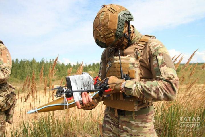 Узнайте о выплатах до 2,9 млн рублей для бойцов беспилотных систем