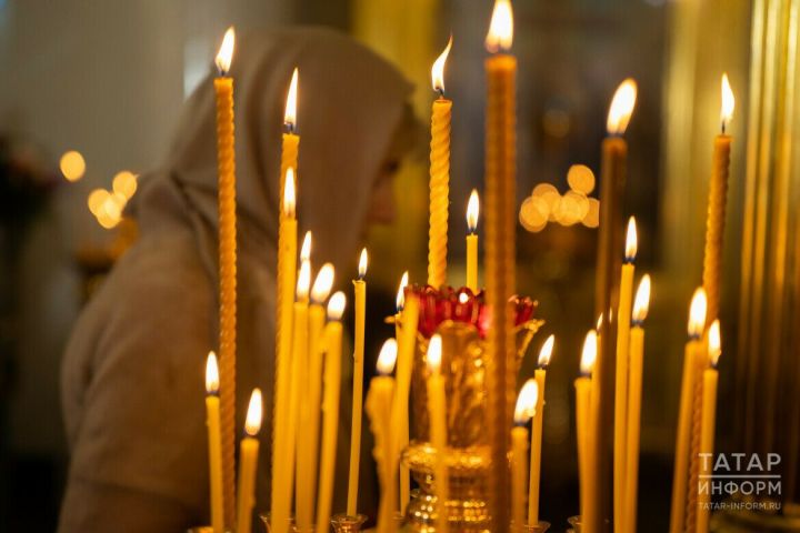 Великий пост 2026, когда начнется пост у православных