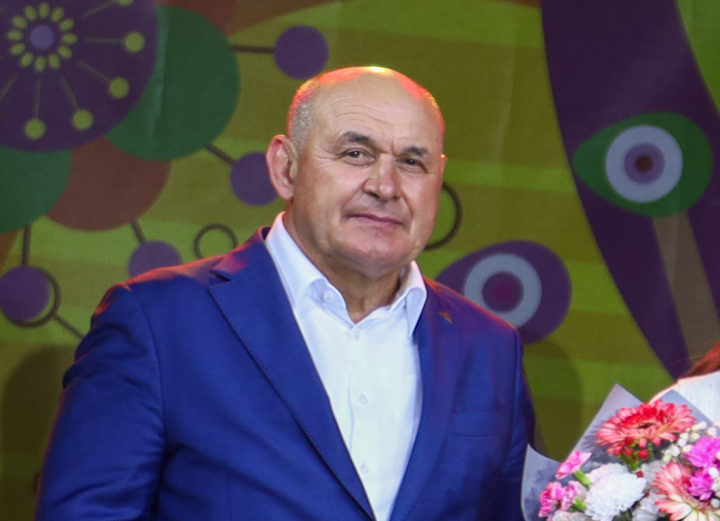 Как путь Ивана Егорова стал «школой побед» для всего Мамадышского района