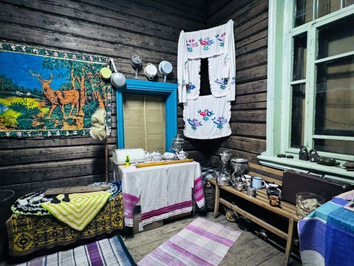 Глава Мамадышского района оценил реализацию муниципальной программы