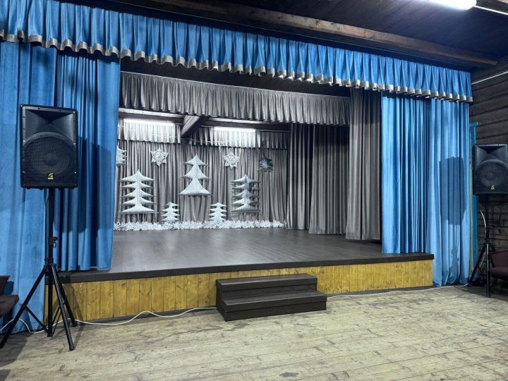 Глава Мамадышского района оценил реализацию муниципальной программы