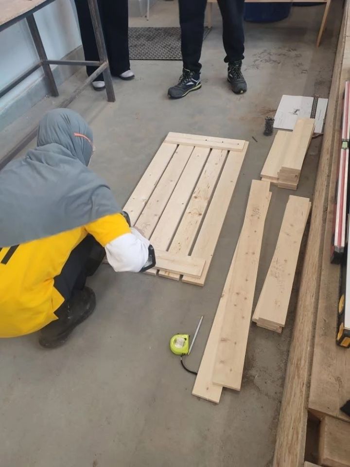 Юные профессионалы из Мамадыша стали призёрами регионального чемпионата