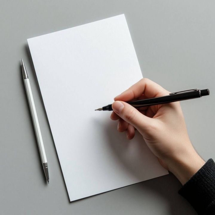 Образец резюме: как составить