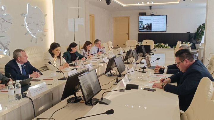 В Мамадышском районе появится новый реабилитационный центр