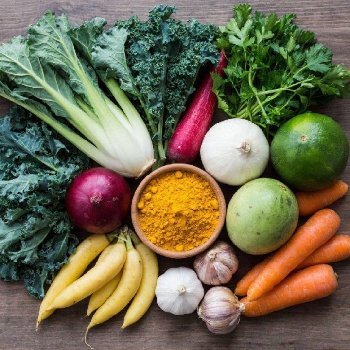 Поднять иммунитет: как укрепить здоровье зимой