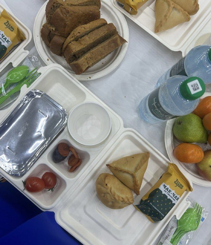 13 мартта «Казан Экспо»да зур республика ифтары узачак